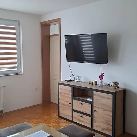 Apartment Magnifico