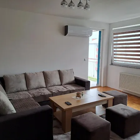 Magnifico Apartment *