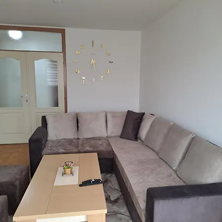 Magnifico Apartment Donje Mladice