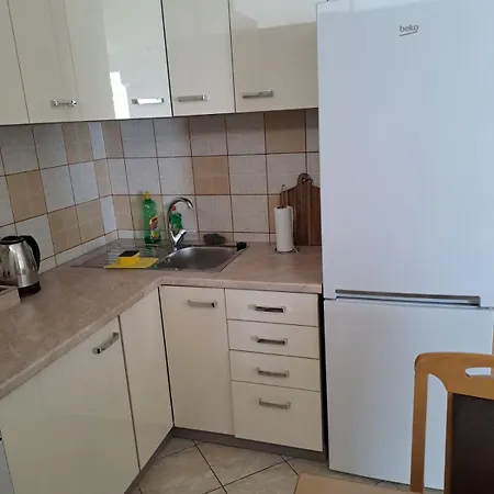 Magnifico Apartment