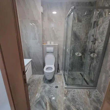 Apartment Magnifico
