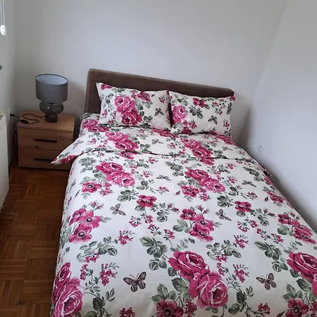 Magnifico Apartment *