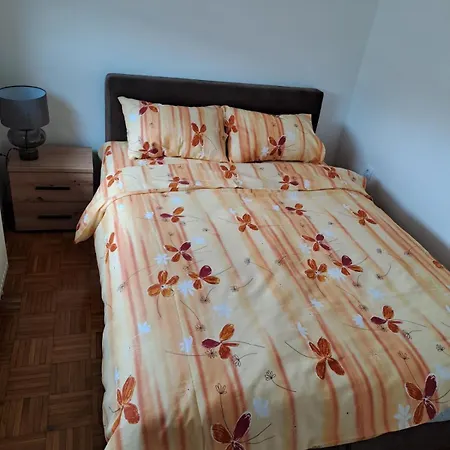 Magnifico Daire Donje Mladice