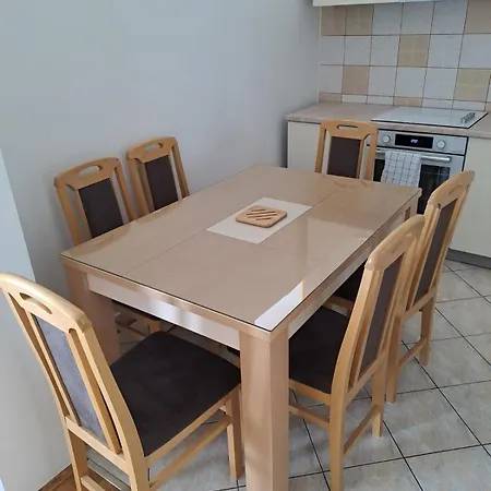 Daire Magnifico Donje Mladice