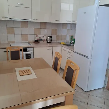 Magnifico Daire Donje Mladice